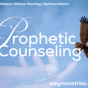 Prophetic Counseling