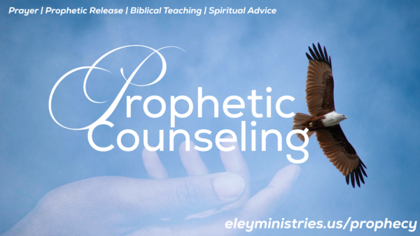 Prophetic Counseling