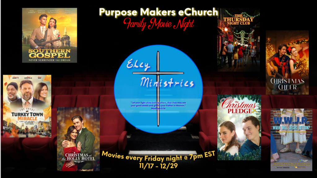 Purpose-Makers-eChurch-Movie-Night- 